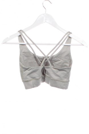 Damen Sporttop Hey Honey, Größe S, Farbe Grau, Preis 10,23 €