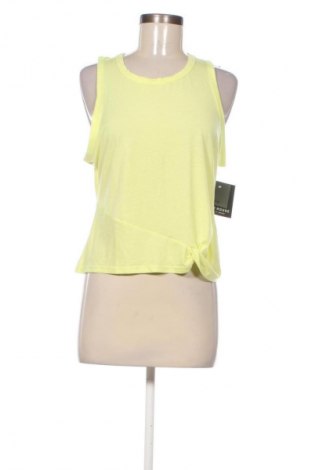 Damen Sporttop House, Größe XL, Farbe Gelb, Preis € 12,00