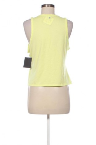 Damen Sporttop House, Größe XL, Farbe Gelb, Preis € 12,00