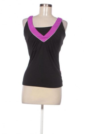 Top sport de damă. Hunkemoller, Mărime M, Culoare Negru, Preț 52,63 Lei