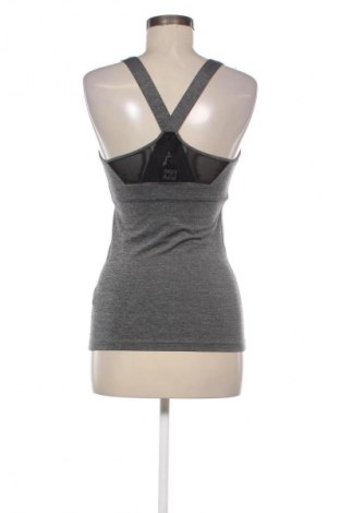 Dámský sportovní top  Ivy Park, Velikost S, Barva Šedá, Cena  429,00 Kč