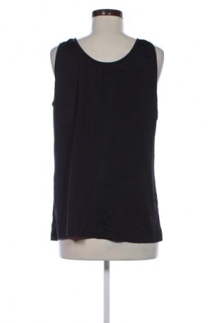 Damski sportowy top Lilie Rose, Rozmiar XL, Kolor Czarny, Cena 34,07 zł