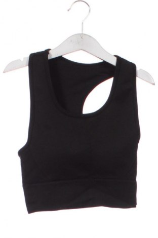 Damen Sporttop MP, Größe XS, Farbe Schwarz, Preis 10,23 €