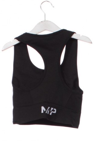 Damen Sporttop MP, Größe XS, Farbe Schwarz, Preis 10,23 €