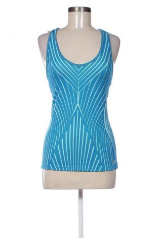 Damen Sporttop New Balance, Größe M, Farbe Blau, Preis € 17,38