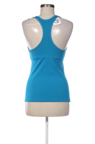 Damen Sporttop New Balance, Größe M, Farbe Blau, Preis € 17,38