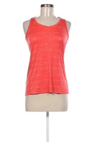 Damen Sporttop Nike, Größe M, Farbe Mehrfarbig, Preis € 23,99