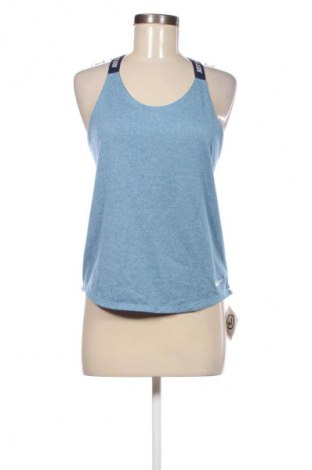Top sport de damă. Nike, Mărime S, Culoare Albastru, Preț 117,99 Lei