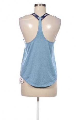 Top sport de damă. Nike, Mărime S, Culoare Albastru, Preț 117,99 Lei