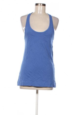 Top sport de damă. Nike, Mărime XS, Culoare Albastru, Preț 87,46 Lei