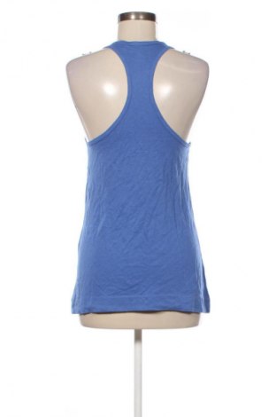Top sport de damă. Nike, Mărime XS, Culoare Albastru, Preț 87,46 Lei