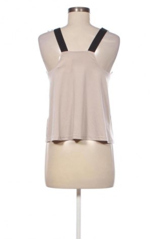 Damen Sporttop Nike, Größe S, Farbe Beige, Preis 17,38 €