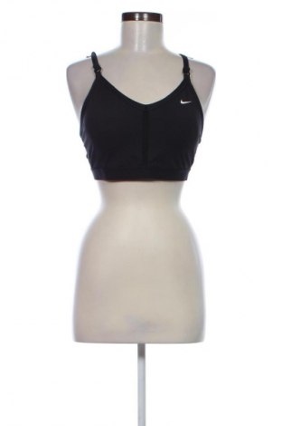Dámský sportovní top  Nike, Velikost XL, Barva Černá, Cena  430,00 Kč