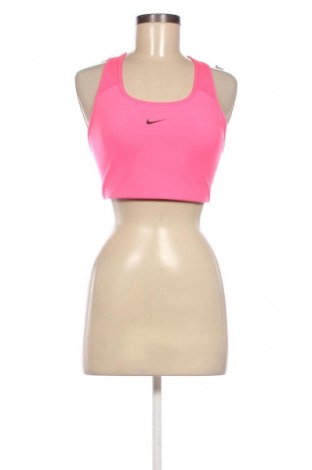 Damen Sporttop Nike, Größe L, Farbe Rosa, Preis € 17,39