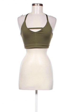 Damen Sporttop Nike, Größe L, Farbe Grün, Preis € 38,11