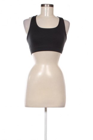 Damen Sporttop Nike, Größe M, Farbe Schwarz, Preis € 17,00