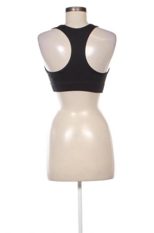 Damen Sporttop Nike, Größe M, Farbe Schwarz, Preis € 17,00