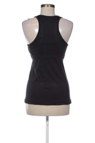 Top sport de damă. Nike, Mărime M, Culoare Negru, Preț 89,47 Lei