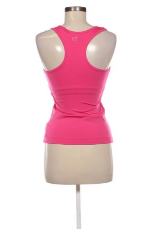 Damski sportowy top PUMA, Rozmiar S, Kolor Różowy, Cena 76,99 zł