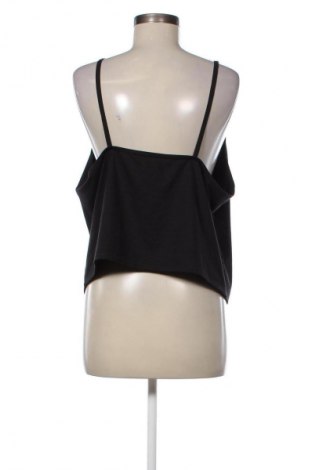 Top sport de damă. PUMA, Mărime 3XL, Culoare Negru, Preț 87,46 Lei