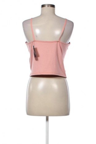 Damen Sporttop PUMA, Größe L, Farbe Orange, Preis € 39,00