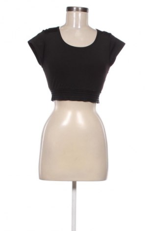 Dámsky športový top  PUMA, Veľkosť M, Farba Čierna, Cena  17,39 €