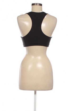 Damski sportowy top PUMA, Rozmiar S, Kolor Czarny, Cena 78,16 zł
