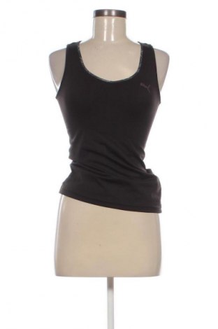 Dámsky športový top  PUMA, Veľkosť S, Farba Čierna, Cena  19,95 €