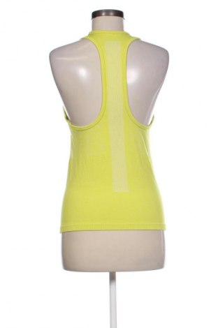 Top sport de damă. Reebok, Mărime S, Culoare Galben, Preț 89,00 Lei