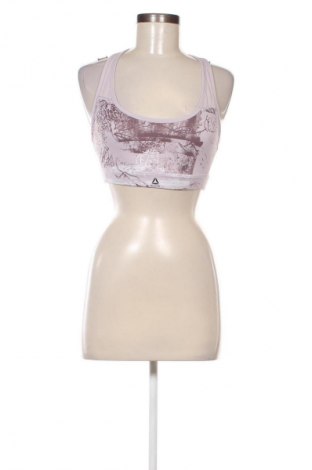 Top sport de damă. Reebok, Mărime L, Culoare Multicolor, Preț 87,46 Lei