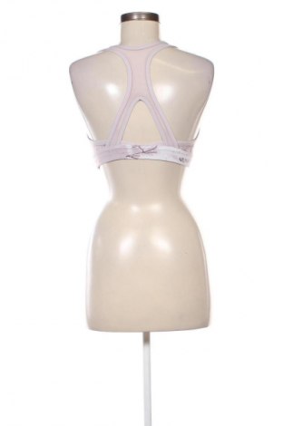 Top sport de damă. Reebok, Mărime L, Culoare Multicolor, Preț 87,46 Lei