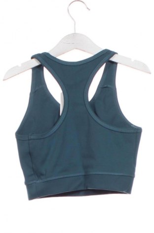 Top sport de damă. SikSilk, Mărime XXS, Culoare Albastru, Preț 52,63 Lei