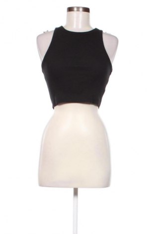 Damen Sporttop Sinsay, Größe M, Farbe Schwarz, Preis € 10,23