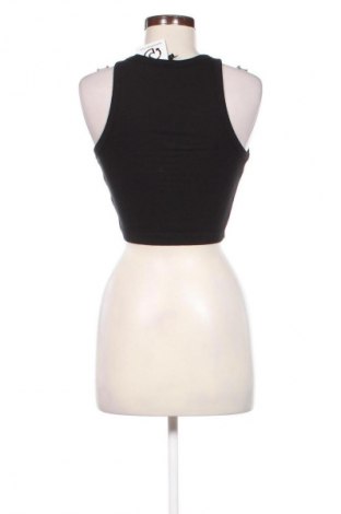 Damen Sporttop Sinsay, Größe M, Farbe Schwarz, Preis € 10,23