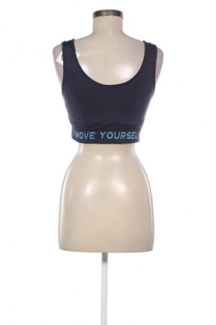 Damen Sporttop Tchibo, Größe XL, Farbe Blau, Preis € 8,60