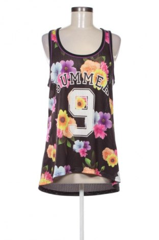 Top sport de damă. Terranova, Mărime L, Culoare Multicolor, Preț 41,16 Lei