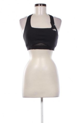 Dámsky športový top  The North Face, Veľkosť M, Farba Čierna, Cena  50,95 €
