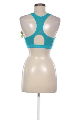 Damen Sporttop Triumph, Größe S, Farbe Blau, Preis 46,65 €