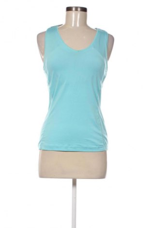 Top sport de damă. Unbranded, Mărime L, Culoare Albastru, Preț 51,99 Lei