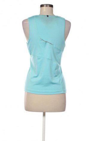 Top sport de damă. Unbranded, Mărime L, Culoare Albastru, Preț 51,99 Lei