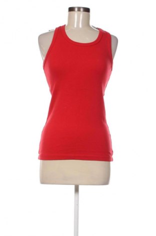 Top sport de damă. Unbranded, Mărime S, Culoare Roșu, Preț 51,99 Lei