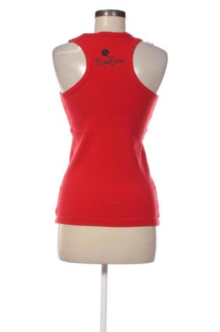 Top sport de damă. Unbranded, Mărime S, Culoare Roșu, Preț 51,99 Lei