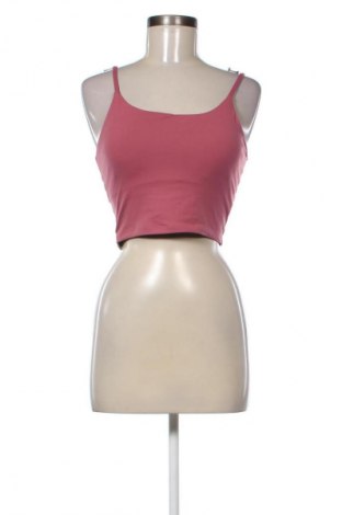 Damen Sporttop Unbranded, Größe M, Farbe Rosa, Preis € 8,00