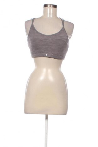 Top sport de damă. Unbranded, Mărime M, Culoare Gri, Preț 39,99 Lei