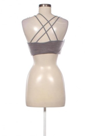 Top sport de damă. Unbranded, Mărime M, Culoare Gri, Preț 39,99 Lei