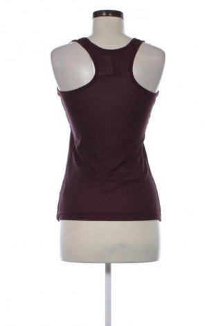 Damen Sporttop Unbranded, Größe S, Farbe Rot, Preis 8,00 €