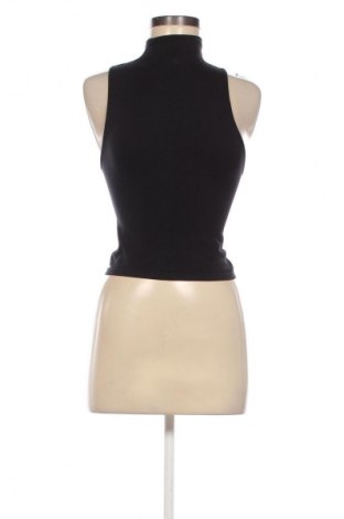 Damen Sporttop Unbranded, Größe S, Farbe Schwarz, Preis 7,67 €
