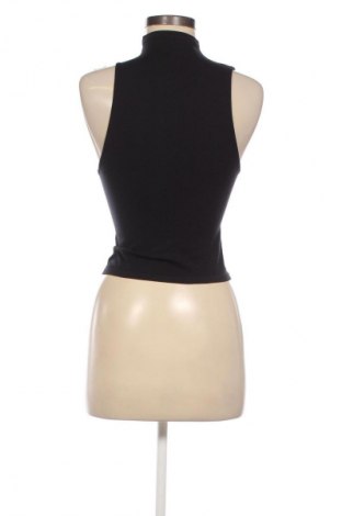 Damen Sporttop Unbranded, Größe S, Farbe Schwarz, Preis 7,67 €