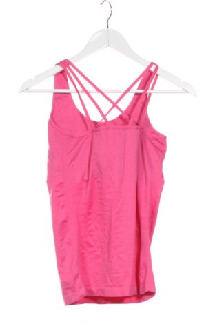 Dámsky športový top  Unbranded, Veľkosť S, Farba Ružová, Cena  14,58 €