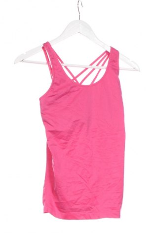 Dámsky športový top  Unbranded, Veľkosť S, Farba Ružová, Cena  14,58 €